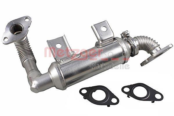 Radiador válvula egr METZGER ref. 0892750